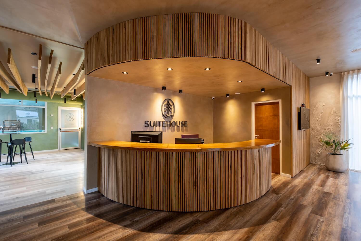 Suite House Cariló Eksteriør billede