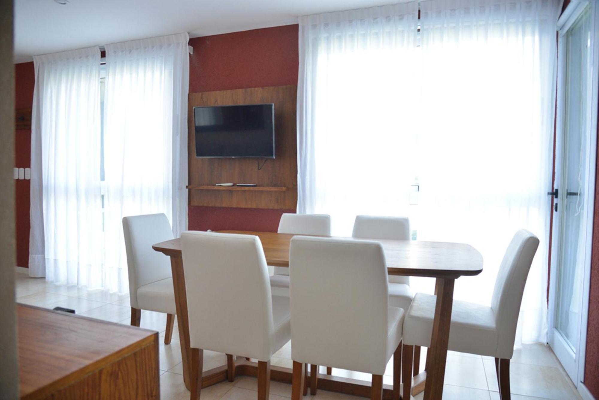 Suite House Cariló Værelse billede