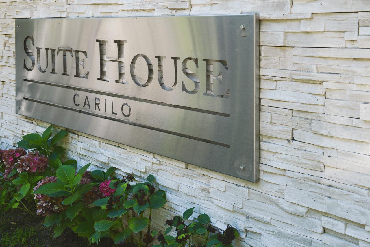 Suite House Cariló Eksteriør billede